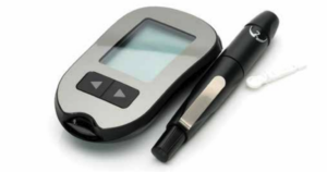 Glucose Self-Monitoring Technologies