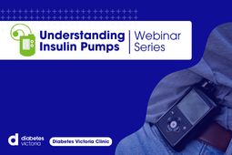 Understanding insulin pumps webinar